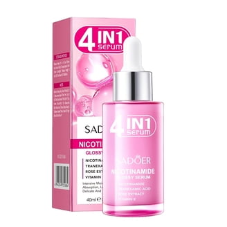 APLB Glutathione Niacinamide Ampoule Serum