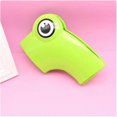 thumbnail image 2 of Portable Travel Potty for Toddlers (Green Frog) - Non-Slip Training Toilet Seat for Kids Travel, 2 of 5