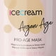 thumbnail image 3 of Inebrya Argan Age Mask 1000ml Mascarilla Capilar Aceite Argán Hidratación Brillo, 3 of 4