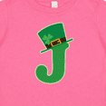 thumbnail image 4 of Inktastic Irish St Patricks Day Letter J Monogram Boys or Girls Baby T-Shirt, 4 of 5
