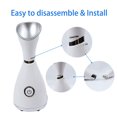 thumbnail image 2 of Vaporizador Facial Nano Iónico VECH VFIV5874112 Limpiador Humectador de Niebla Cálida Spa para el Hogar Gris VECH VFIV5874112, 2 of 2