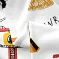 thumbnail image 3 of Kid Excavator Blanket,Tractor Machinery Trucks Throw Blanket,Construction Vehicle Fleece Blanket for Boys,Bulldozer Crane Bed Blanket Twin 60x80,Equipment Truck Flannel Blanket Living Room Decor, 3 of 5