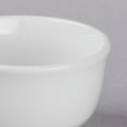 thumbnail image 4 of World Tableware BW-1140 Basics Bright White 8 Oz. Bouillon - 36 / CS, 4 of 4