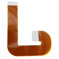 thumbnail image 2 of For Ps2 Flex Flexible Flat Ribbon Cable Lens Connection Scph 9000X 90000 9Xxxx For 2, 2 of 5
