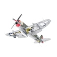 thumbnail image 3 of Tamiya 1/48 Republic P-47D Thunderblt TAM61086 Plastic Models Airplane 1/48, 3 of 3