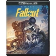 Fallout: The Complete First Season (4K Ultra HD), Amazon MGM, Sci-Fi & Fantasy