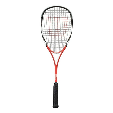 Wilson N Tour Classic 2014 Squash Racquet (Best Squash Racket For Power)