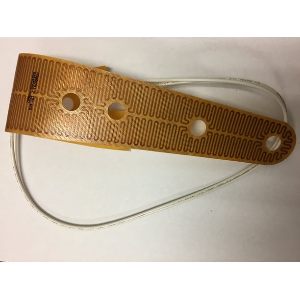 Dometic 3850674015 Refrigerator Cooling Fins Heating Element