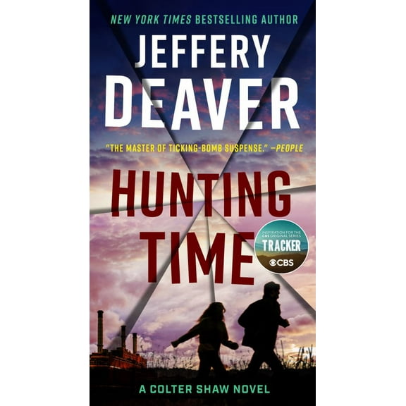 Hunting Time (Paperback)