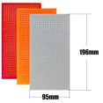 thumbnail image 2 of Labymos Kit de Réparation d'Objectifs Auto Multi-Pack Réparation Automobile Fissure Réparation Film Phare Feux Arrière Réparation Outils, 2 of 7