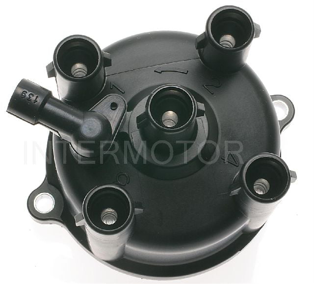 For Toyota Camry L4 2.2L 1992-1993 Distributor Cap & Distributor Rotor 