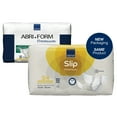 thumbnail image 2 of Abena Slip Premium S4 Adult Incontinence Brief S Heavy Absorbency 1000021282, 150 Ct, 2 of 6