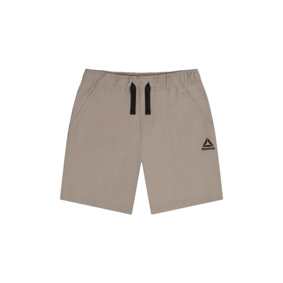 Reebok Toddler Boy Victory Three Pocket Shorts, Sizes 12 Months - 5T