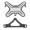 thumbnail image 1 of Grille de Protection de Phare, Couvercle de Protection de Phare à Dégagement Rapide pour R1300GS, 1 of 7