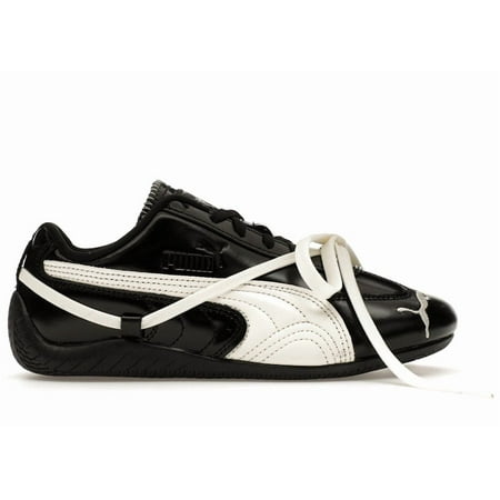 Puma Women's Speedcat Premium Rosé Black, from StockX