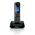 thumbnail image 1 of Téléphone sans fil Motorola D87 Série Bluetooth - Simple - Noir<br>, 1 of 9