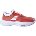 thumbnail image 1 of Zapatillas de tenis Babolat SFX4 All Court para mujer, color terracota, 1 of 5