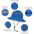 thumbnail image 5 of Sunday Afternoons Kids Fun Bucket Hat Small Blue Arrow/Royal, 5 of 5
