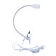 thumbnail image 2 of Portalámparas E27 con Interruptor Y Cable de Alimentación Base de Lámpara con Portalámparas Macarena E27 Portalámparas Flexible, 2 of 7
