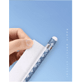 thumbnail image 2 of Design Skin Compatible avec Apple Pencil Skin - PVC, Autocollants Apple, Couverture Complète Apple Pencil (1ère Génération), 2 of 4