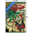 thumbnail image 5 of Marvel Comics - Spider-Man - Amazing Spider-Man #157 Wall Poster, 22.375" x 34", 5 of 5