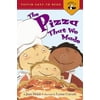 The Pizza That We Made (Easy-to-Read,Viking) [Hardcover - Used]