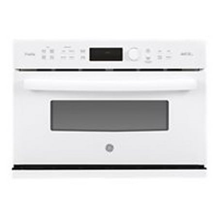 Ge Profile Advantium Psb9100dfww Microwave Oven With Convection And Grill Built In 1 7 Cu Ft 950 W White Ge Profile Advantium Psb9100dfww Microwave Oven With Convection And Grill Built In 1 7 Cu Ft 950 W White