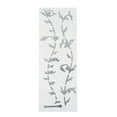 thumbnail image 2 of Easy To Install Fretboard Sticker, Lightweight Guitar Fretboard Stickers, For Musician Acoustic/Electric Guitar, 2 of 8
