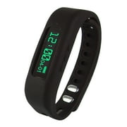 Fitness Wristband with Bluetooth