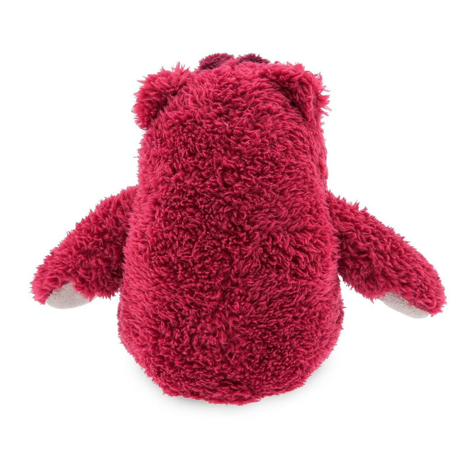 Toy Story 7 Lotso Huggin Bear Strawberry Scented Plush Toy Doll Small 