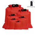 thumbnail image 1 of YOPTOP Sac à Dos Étanche 6 Pack Sac de Gym Sacs Secs Sacs de Rangement Légers Sac à Roulettes Sac de Voyage pour Kayak Rafting Bateau Natation Camping Randonnée Pêche, Rouge, 1 of 5