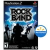Rock Band (ps2) - Pre-owned