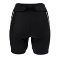 thumbnail image 4 of Mallas de Natación de Neopreno Pantalones de Buceo 1.5 Mm Neopreno Natación Piragüismo Pantalones Cortos de Surf para Mujeres Hombres - Seleccio - XL Gris, 4 of 5