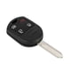 thumbnail image 2 of Mando a distancia sin llave para Ford Mustang (2010-2014), 2 of 8
