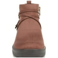 thumbnail image 4 of BZees Womens Blaine Booties, 4 of 7