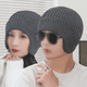thumbnail image 4 of Desiderio Gorros para hombre, gorros casuales para hombre, gorros de punto para mujeres y adolescentes, 4 of 5