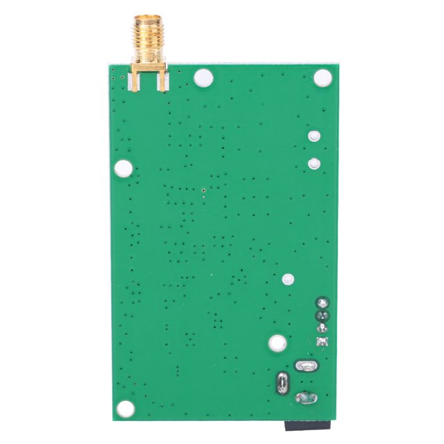 DC12V Noise Source Interference Simple Spectrum External Generator White Noise Generator Noise Generator As Spectrum Tracking Source Generate Interference