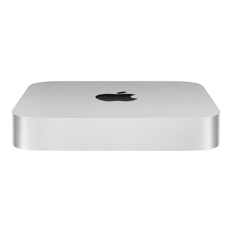Apple Mac mini M2 - 8GB RAM, 512GB SSD, 10-core GPU - Desktop