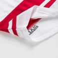 thumbnail image 5 of Camiseta de práctica de hockey sobre hielo en blanco de la serie EALER H400 para hombres y niños, sénior y junior, adultos y jóvenes, 5 of 5