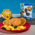 thumbnail image 5 of Uncanny Brands Disney Pixar Toy Story Woody Mini Waffle Maker, 5 of 8