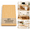 4ft x 25" x 1.5", variant on 6FT Solid Wood Table Top, 72"x 39" Unfinished Butcher Block Countertop, 1.5" Thick Birch Cutting Board for Kitchen Island, Dining Desk, Workbench & Laundry Countertop