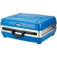 thumbnail image 2 of Park Tool BX-2.2 Blue Box Tool Travel Case/ Dent Proof / Locking / Easy to Carry, 2 of 4