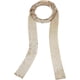 thumbnail image 1 of Croozy Women Glitter Sparkle Metal Sequins Neck Tie Scarf Party Evening Long Thin Skinny Tie Shawls Neckerchief, 1 of 1