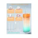 thumbnail image 5 of Irrigador bucal inalámbrico portátil con depósito de agua desmontable, 4 modos y 4 puntas de chorro, ddkj Irrigador bucal eléctrico portátil con depósito de agua desmontable, 4 modos y 4, 5 of 5