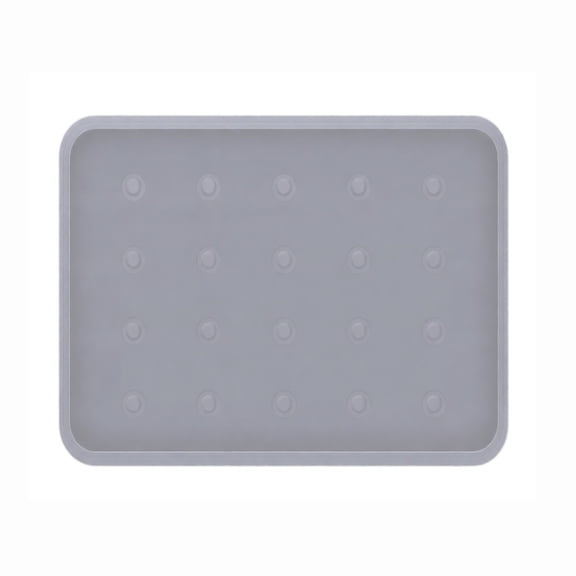 lhwanj Dog Cooling Mat, Portable Pet Cooling Pad for Travel, Washable Coolings Mat for Dogs and Cats Indoor Outdoor, Reusable Chill Pad Suitable for All Pets