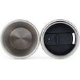 thumbnail image 6 of Faithful Servant Thank You 16 Ounce Stainless Steel Travel Mug with Lid, 6 of 6