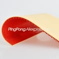thumbnail image 5 of Original YINHE 955 Pips-long Table Tennis Rubber Galaxy LONG PIPS Control Ping Pong Topsheet OX Sponge Black 0.7, 5 of 5