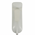 thumbnail image 6 of SK-04 Lift Chair Hand Controller IP66 Lifting Bed Remote Control Electric Push Rod Controller with 8 Pin 9 Core Plug,1 x Lift Chair Hand Controller,White, 6 of 6