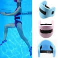 thumbnail image 1 of OUSITAID Water Gear Runner Floatation Belt  Foam Flotation Equipment Board High Floating Board for Aquatic Workouts, 1 of 6