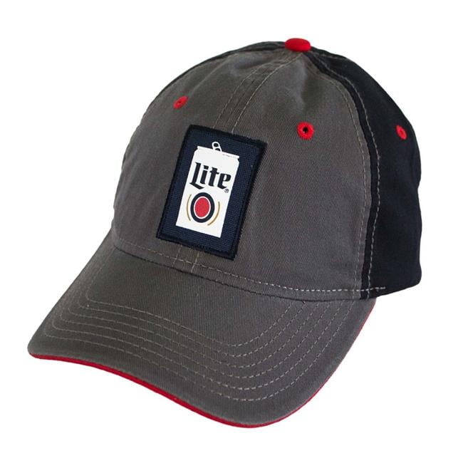 miller lite hat